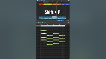 Must know Logic Pro trick!