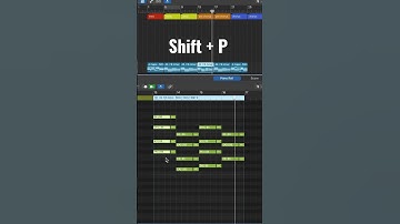 Must know Logic Pro trick!