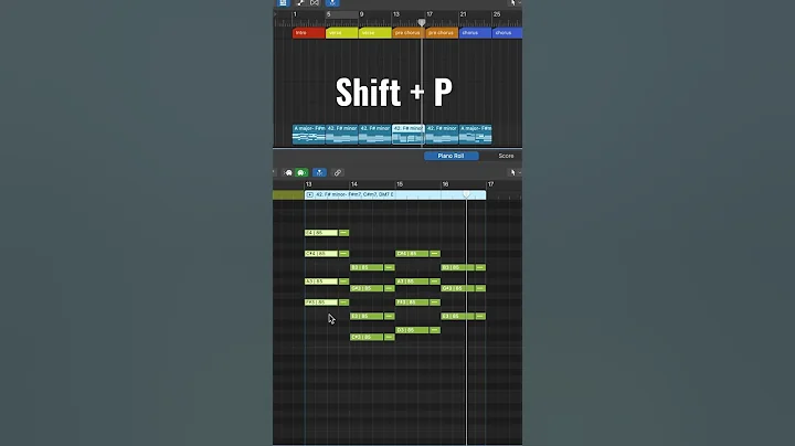Must know Logic Pro trick!