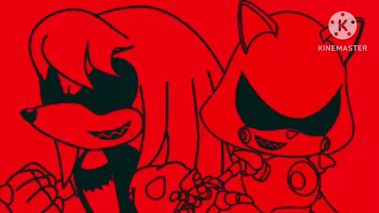 Chuckles and Elijah Error (Chuckles Error 20.14) [Part 34] {But With This Music}