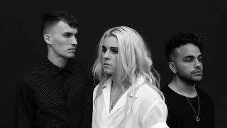 Walk Alone (Pitch Lowered) - PVRIS