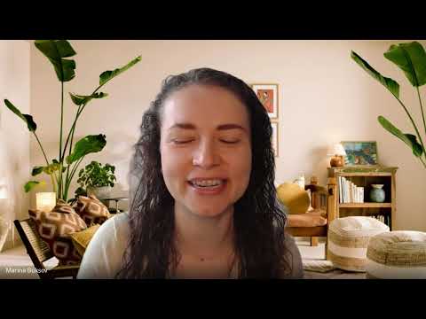 S08E11: Psilocybin in