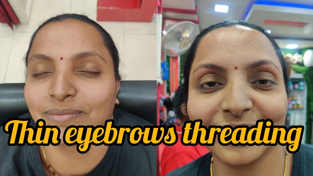 Dazzler Hair & Beauty Hub is live Eyebrows threading karana sikhe part 2 | 5 march 2026