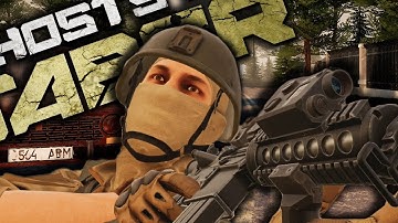 Ghosts Of Tabor Rap By AyooHenry (Official Music Video)