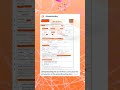 China's University Admission Letters