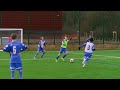Applying the finish | Coaching session on receiving and finishing skills