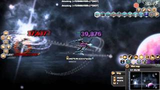 Dark Orbit 19 lvl