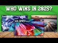 TOP 5: Top 5 Best 8K TVs of 2025 📺