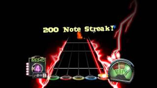DBZ - SSJ3 Theme 100% FC