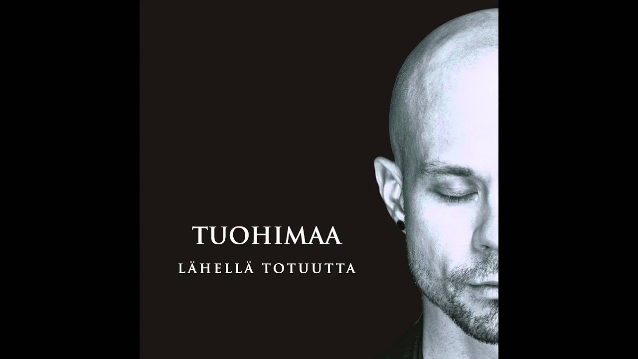 Tuohimaa -raikasta Ilmaa