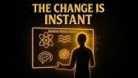 Quantum Physics Explained: How To Quantum Jump to Your Dream Life in 30 Days