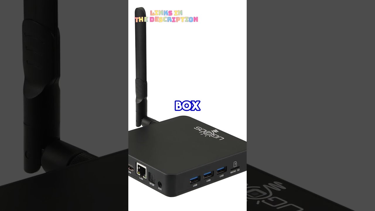 Top 5 Best Android TV Boxes In 2025