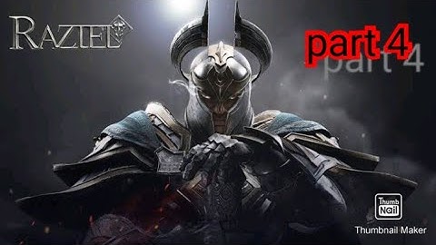 Raziel Dungeon Arena Android Gameplay and Walkthrough part 4