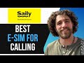 Best eSIM for Calling &amp; WhatsApp For 2026 | How Saily Works for Video Calls (Perfect for VoIP)