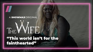 Was Mandisa pushed too far? | The Wife S3 Ep 10 – 12 | Showmax Original Thumb
