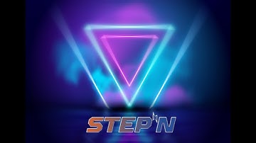 STEPN Coin - Simply Explained | Move 2 Earn Themed Solana NFT Game