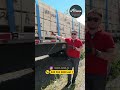 Деревянный груз с риском - $600 за груз #renatnomad #сша #trucking #дальнобой