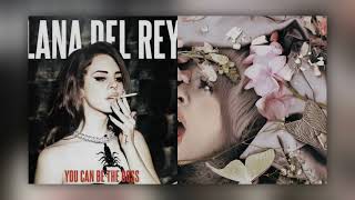 You Can Be The Boss X Possession Mashup - Lana Del Rey & Melanie Martinez
