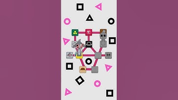 Heart Pounding Escape Game! Chose the right path to Help Panic #sprunki #incrediboxsprunki