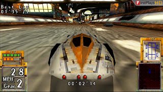 POD Gold / POD: Planet of Death (1997) - PC Gameplay / Win 10 screenshot 3