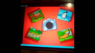 Click The Camera Prince Veñuca