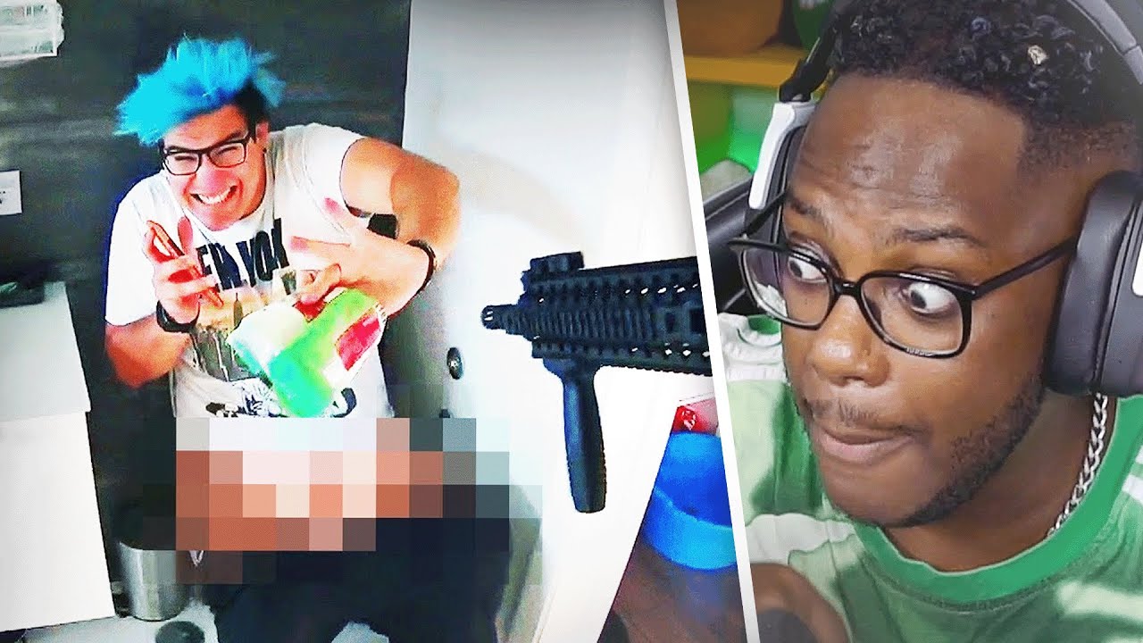 5 MANEIRAS DE IRRITAR UM AMIGO | PI