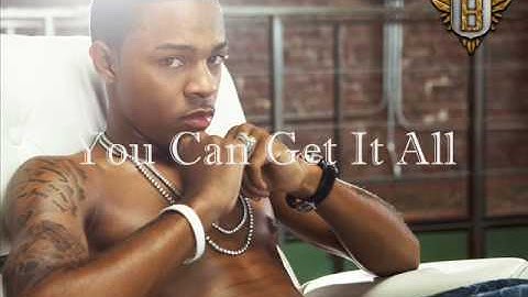 You Can Get It All - Bow wow