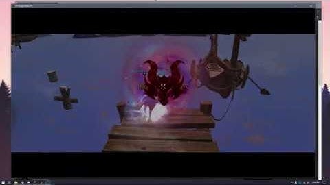 HOW TO RUN FDN USING SS ?!?! (DNPS FORTLOCK)