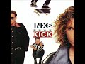 Inxs - Never tear us apart