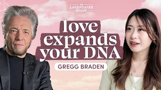 Your DNA Responds to Love: The Science Behind Ancient Wisdom