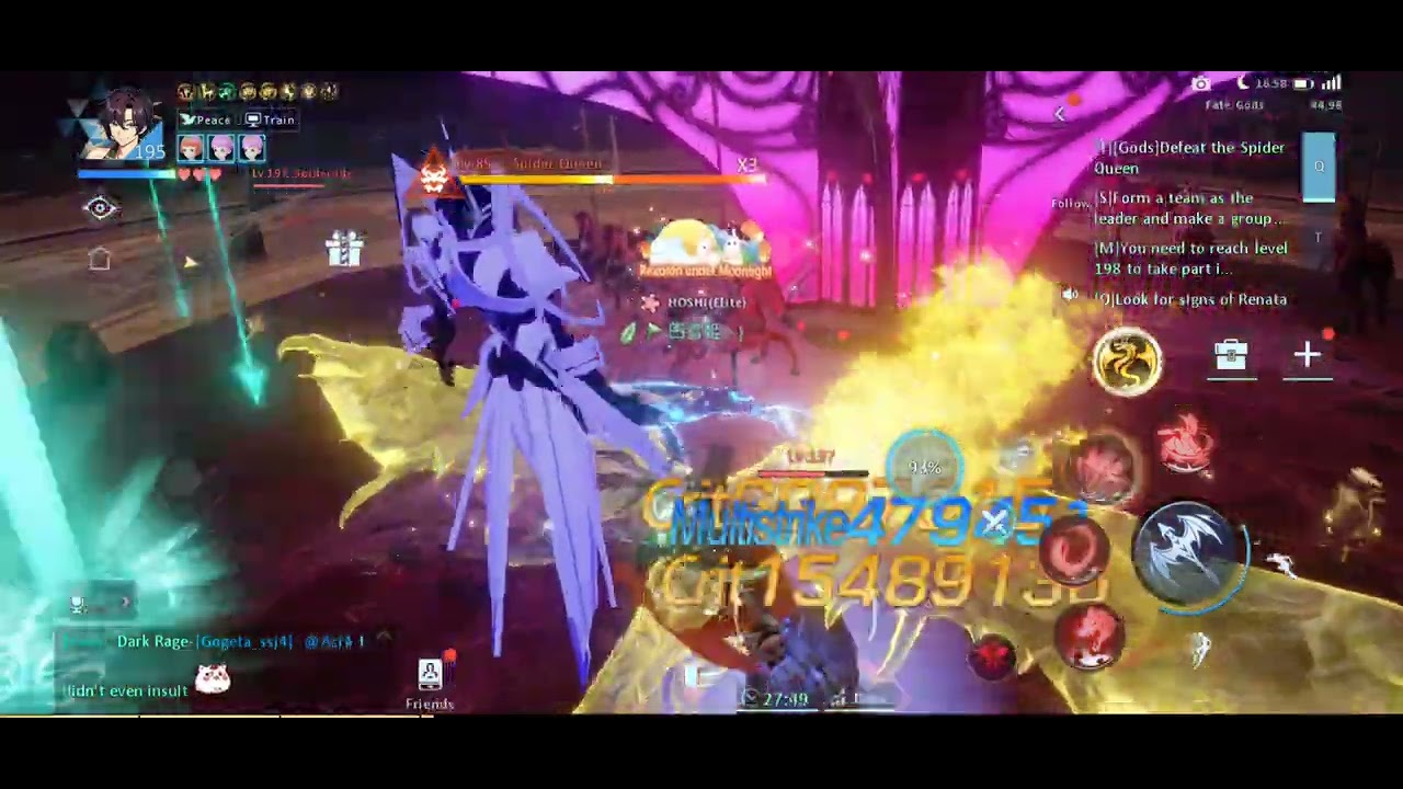 Dragon Raja Dungeons