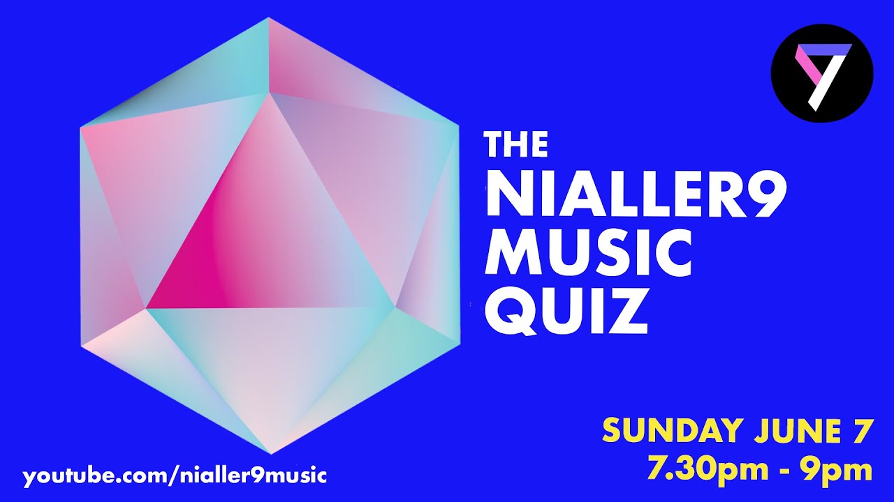 youtube music quiz