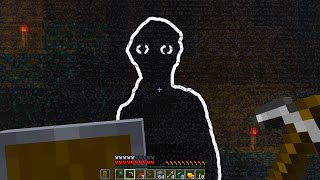 We Played the SCARIEST Minecraft Mod | The Silence