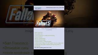 FALLOUT 5 JUST LEAKED… and It’s INSANE 😱🔥#fallout5 #bethesda #toddhoward #leakedgameplay #fyp Net Worth