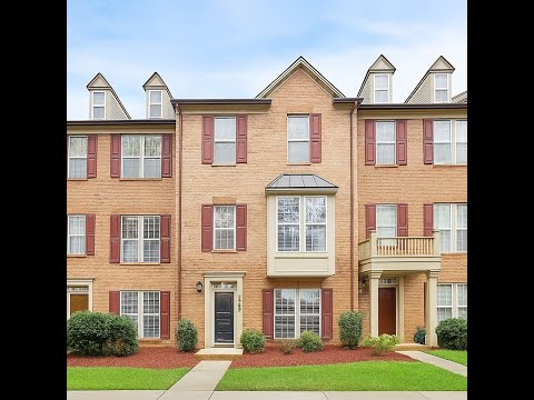 216 W Bland Street, Charlotte, NC home video tour