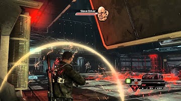 Inversion Coop Run + Part 19 + The Butcher and Slave Driver Redux