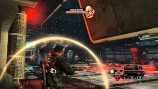 Inversion Coop Run + Part 19 + The Butcher and Slave Driver Redux