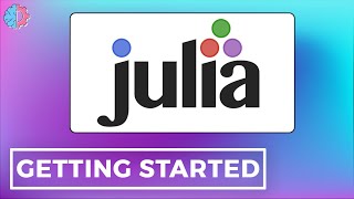 Getting Started with Julia - Joris Limonier | The Science Circle