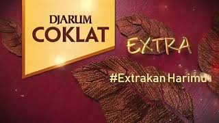 Djarum Coklat Extra - Extrakan Harimu (5s)