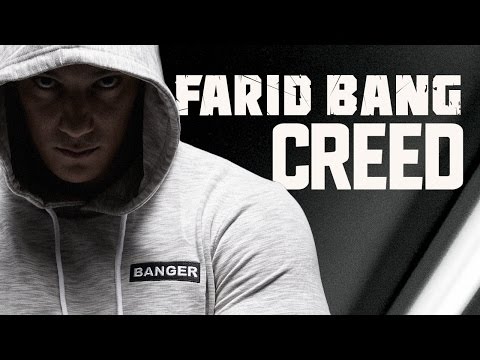 Farid Bang - \