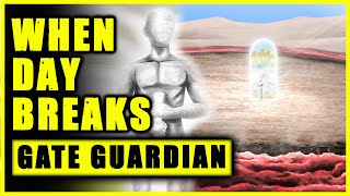 SCP-001: WHEN DAY BREAKS - The Gate Guardian
