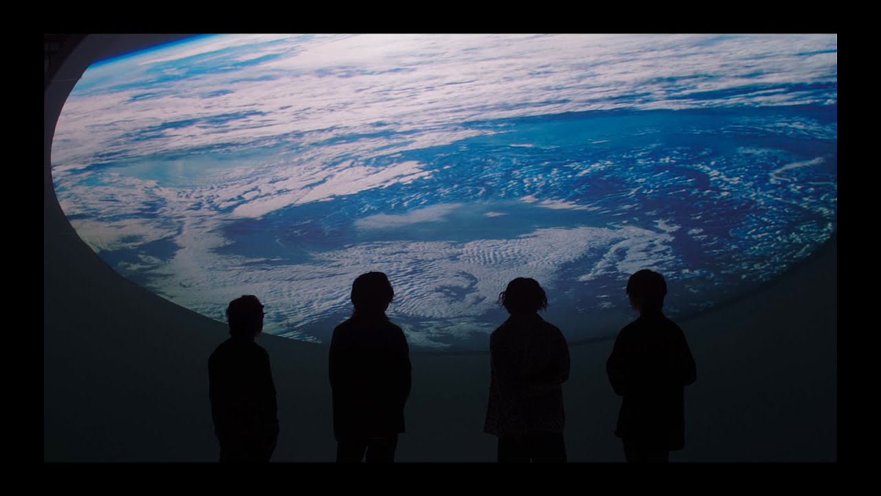 BUMP OF CHICKEN「Small world」