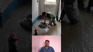 simple ideas construction work #viral #trending #construction #shortvideos #viralvideos #civilwork