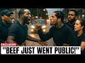 "Crawford EXPLODES on Gervonta Davis in Public Clash!"