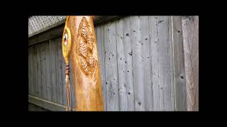 Eagle Staff