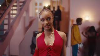 JC ft Young Peci - Oluchi (magixx , Ayra Starr official video)