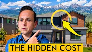 NEVER Buy a New Construction Home in Bozeman Montana | Why New Construction COSTS MORE in Bozeman