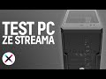 TEST PC ZE STREAMA 🔥 | @blackwhite TV: test PC za ok. 8000 zł z Ryzen 5 5600X i RTX 3070