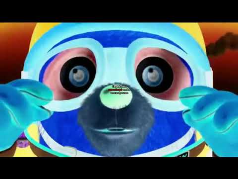  Special Agent Oso Russian Theme Song in G Major
