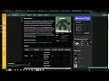 roblox DEEPWOKEN with eliel